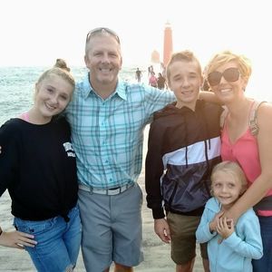 Meet your Posher, Carrie